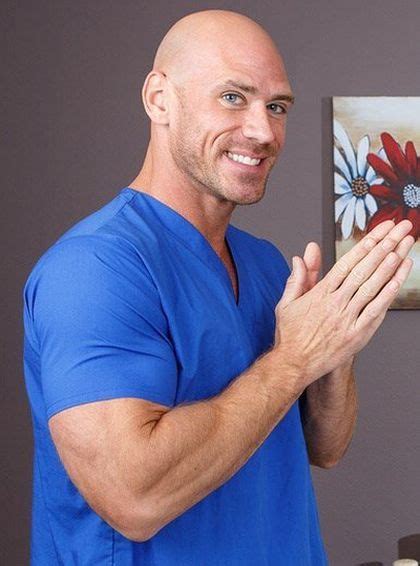 Johnny Sins Brazzers Profile .